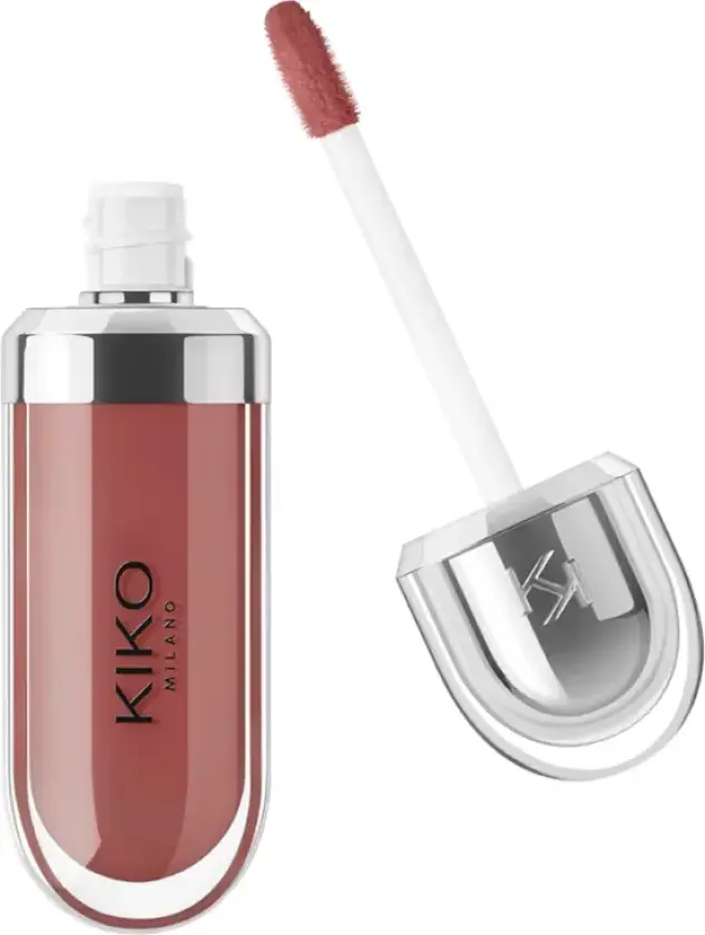 3D Hydra Lipgloss 21 Brun Rose