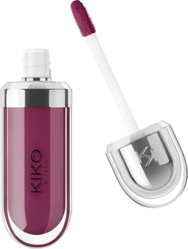 3D Hydra Lipgloss 30 Deep Purple