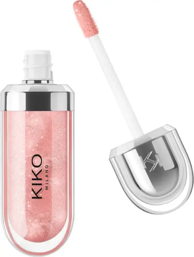 3D Hydra Lipgloss 31 Pearly Shell
