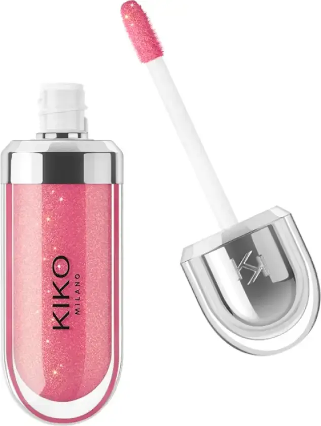 3D Hydra Lipgloss 33 Water Melon