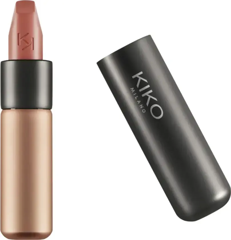 Velvet Passion Matte Lipstick 302 Beige Rose