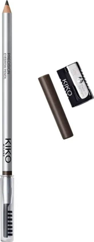Precision Eyebrow Pencil 02 Dark Chestnut