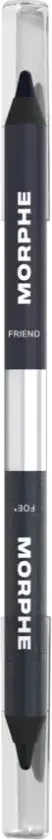 Bi-Liner Dual-Ended Gel Pencil Friend Or Foe