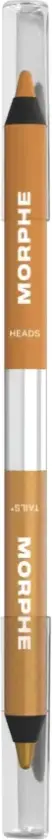 Bi-Liner Dual-Ended Gel Pencil Heads Or Tails
