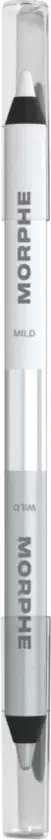 Bi-Liner Dual-Ended Gel Pencil Mild Or Wild