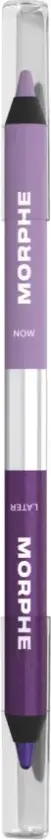 Bi-Liner Dual-Ended Gel Pencil Now Or Later