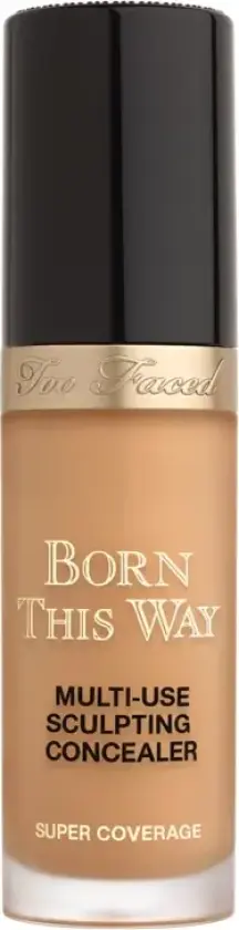 Born This Way Super Coverage Concealer Warm Sand