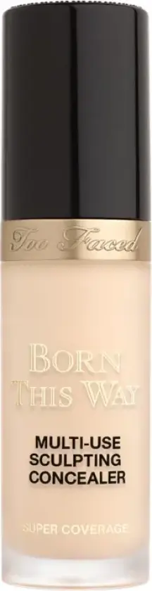 Born This Way Super Coverage Concealer Porcelain