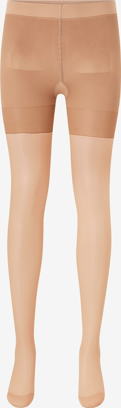 Magic Lift 30 den tights - medium støtte - Beige