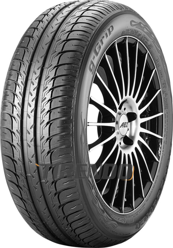 g-Grip ( 195/65 R15 91H )