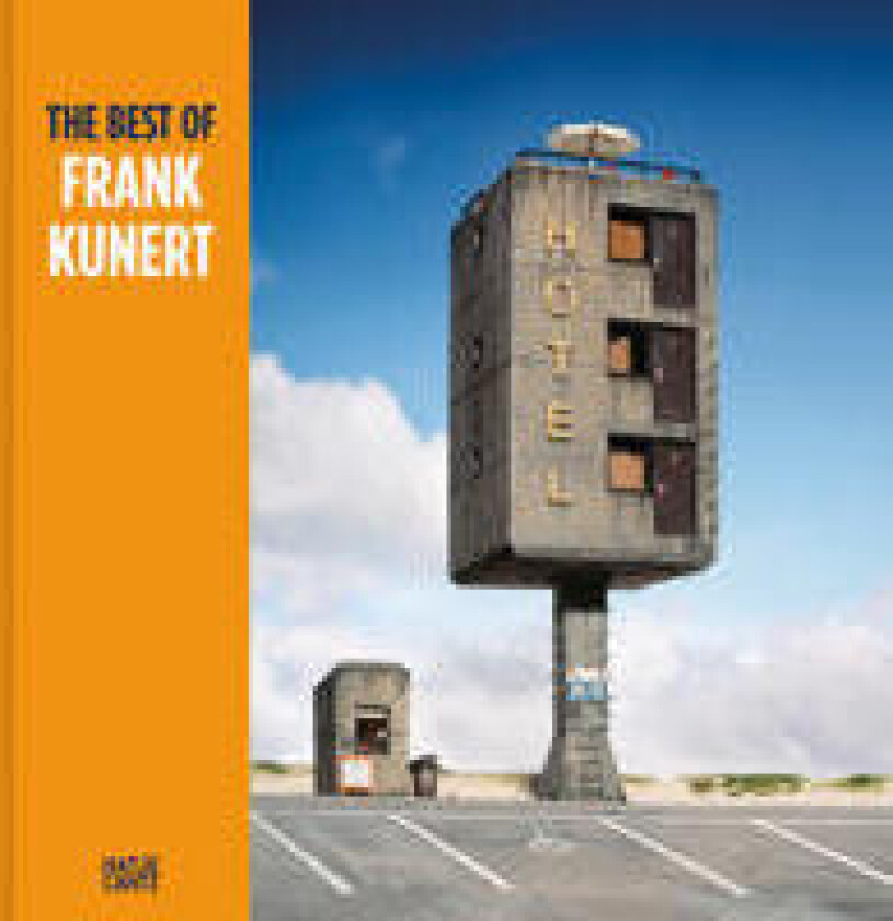 Best of Frank Kunert (Bilingual edition)