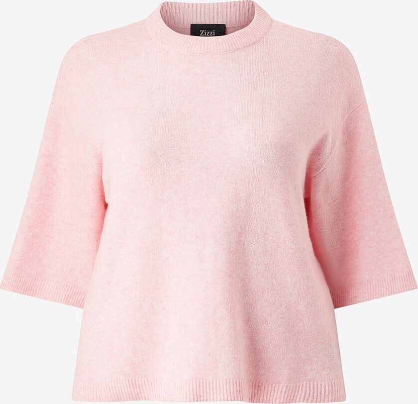 Pullover Cavista S/S Pullover - Rosa