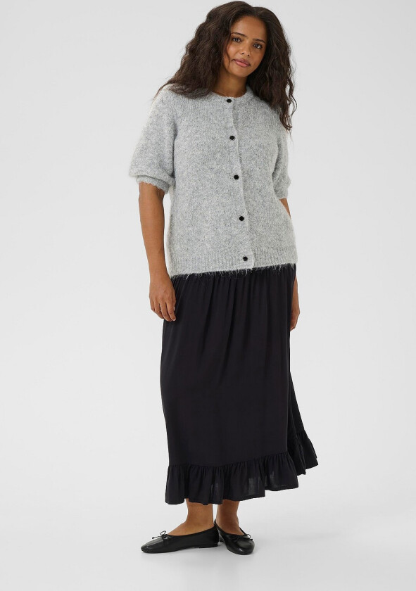 Kardigan kcEmilia - Grå