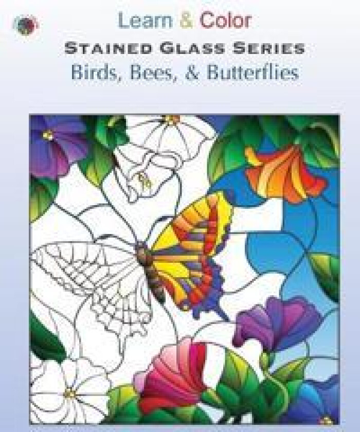 Birds, Bees, and Butterflies