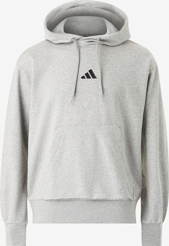 Hettegenser M Feelcozy HD - Grå