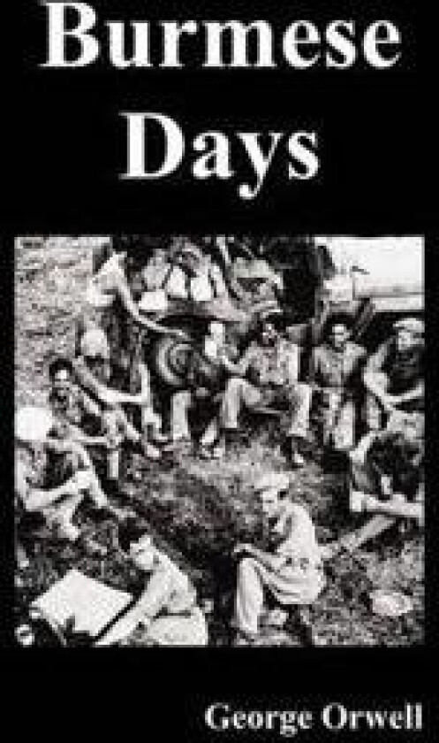 Burmese Days