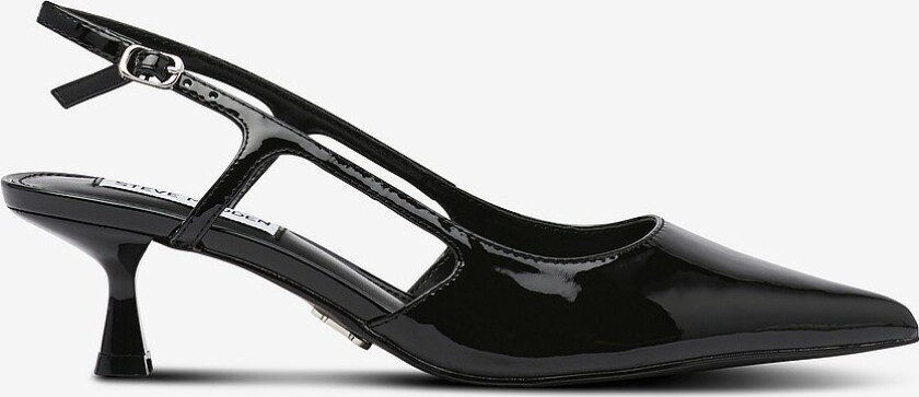 Pumps Legaci Slingback - Svart