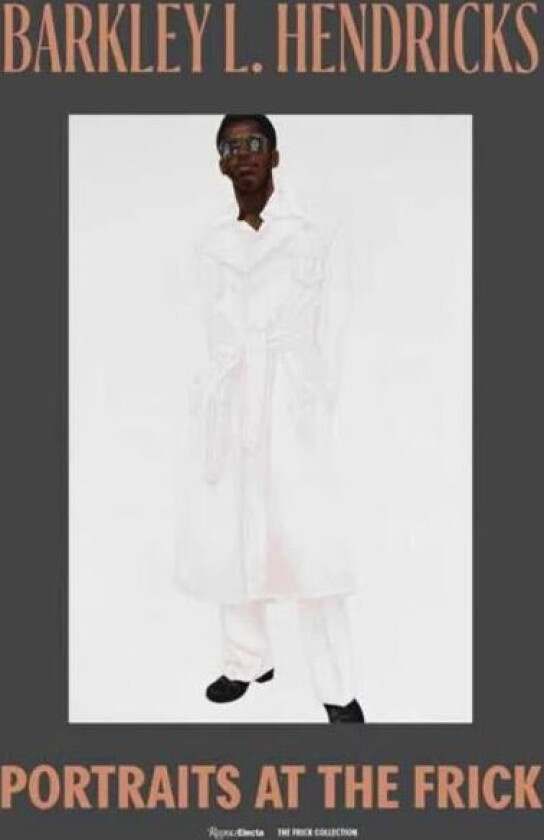 Barkley L. Hendricks av Aimee Ng, Antwaun Sargent