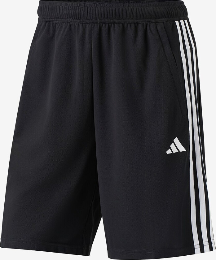 Treningsshorts TR-ES Piq 3Sho - Svart