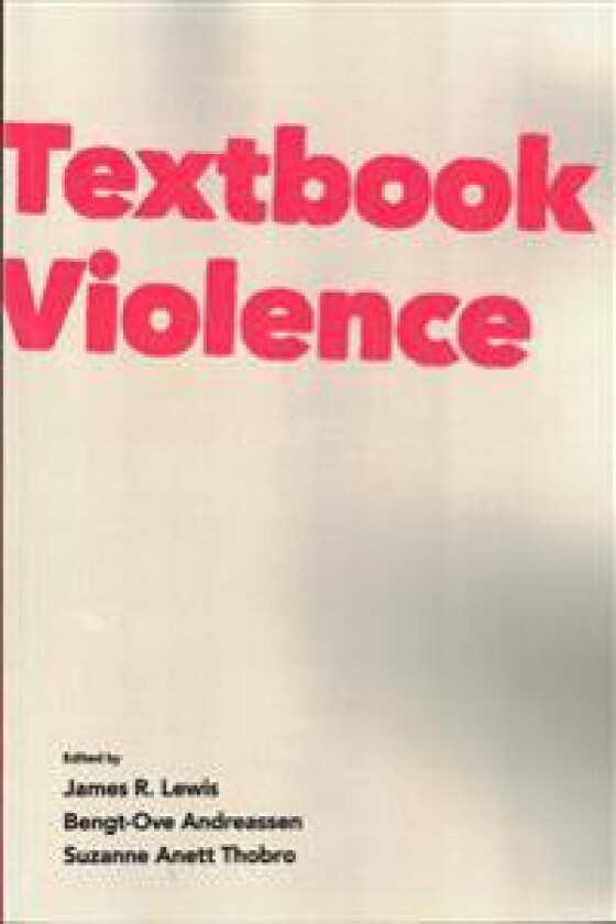 Textbook Violence