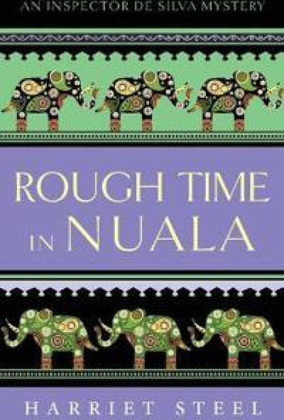 Rough Time in Nuala