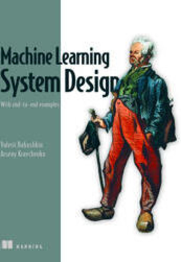 Machine Learning System Design