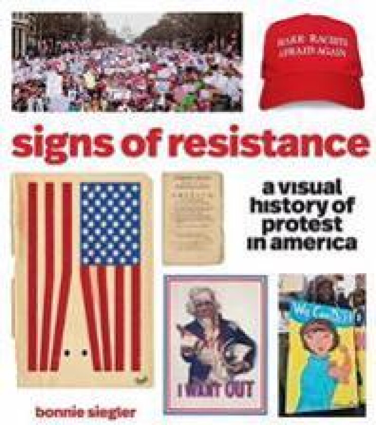 Signs of Resistance
