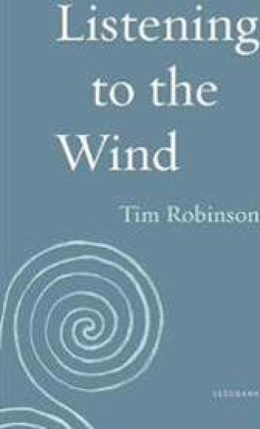 Listening to the Wind