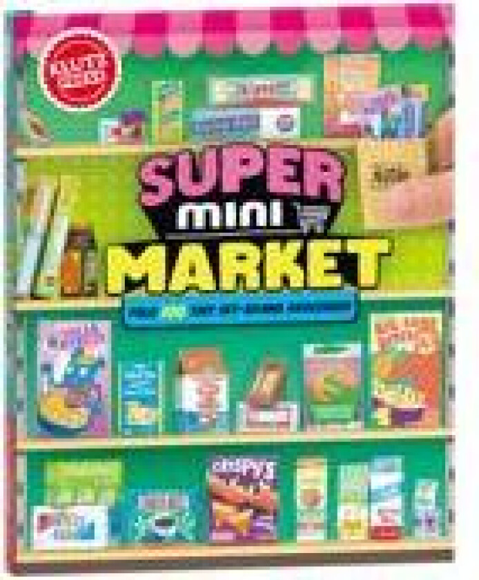 Super Mini Market