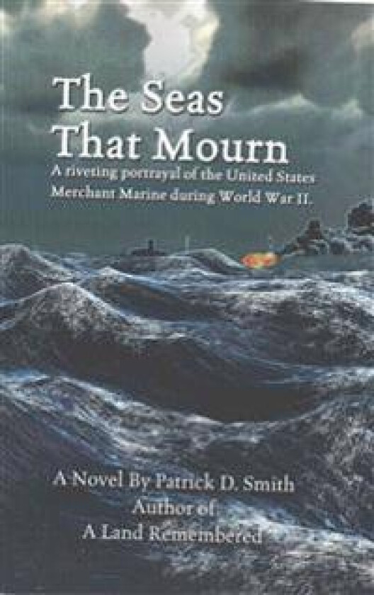 The Seas That Mourn