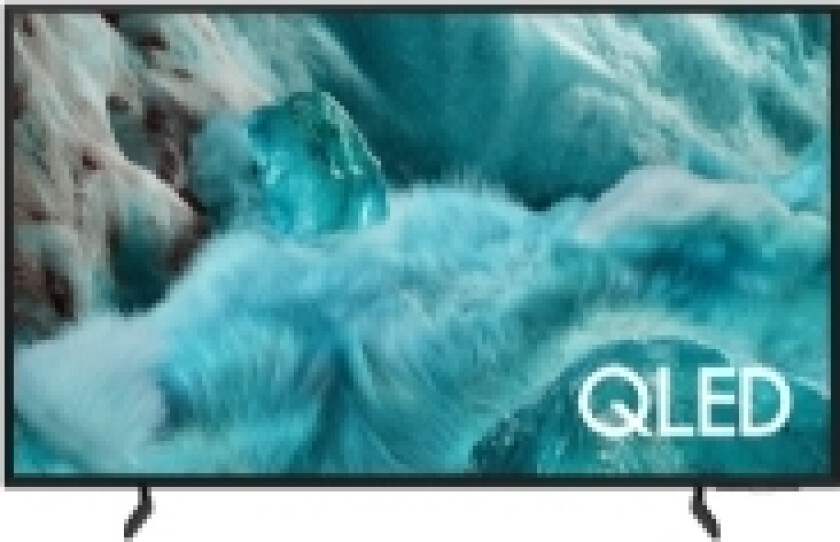 Q7F QE43Q7FAAU 109,2 cm (43") 4K Ultra HD Smart-TV WLAN Schwarz
