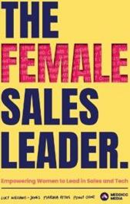 The Female Sales Leader