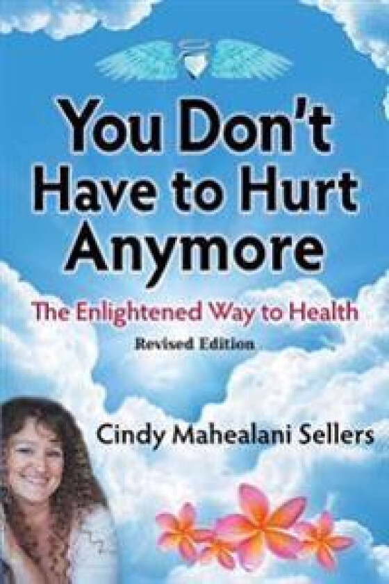 You Don't Have to Hurt Anymore