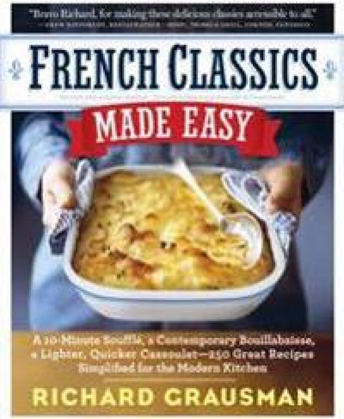 French Classics Made Easy