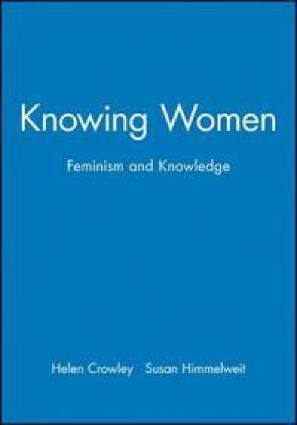 Knowing Women