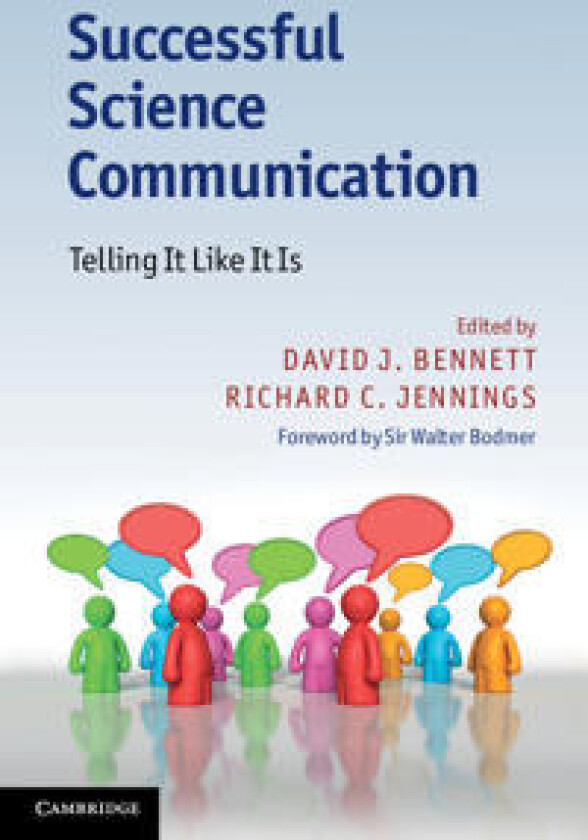 Successful Science Communication