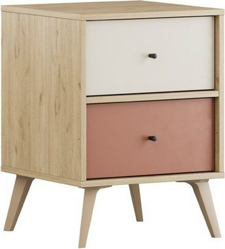 Bilde av Felyra Nattbord 44 cm - Multifarget