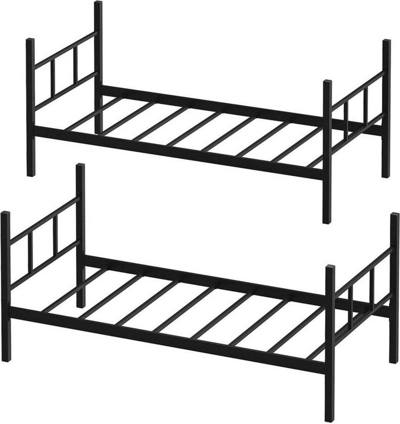 Defneia Sengeramme - Svart