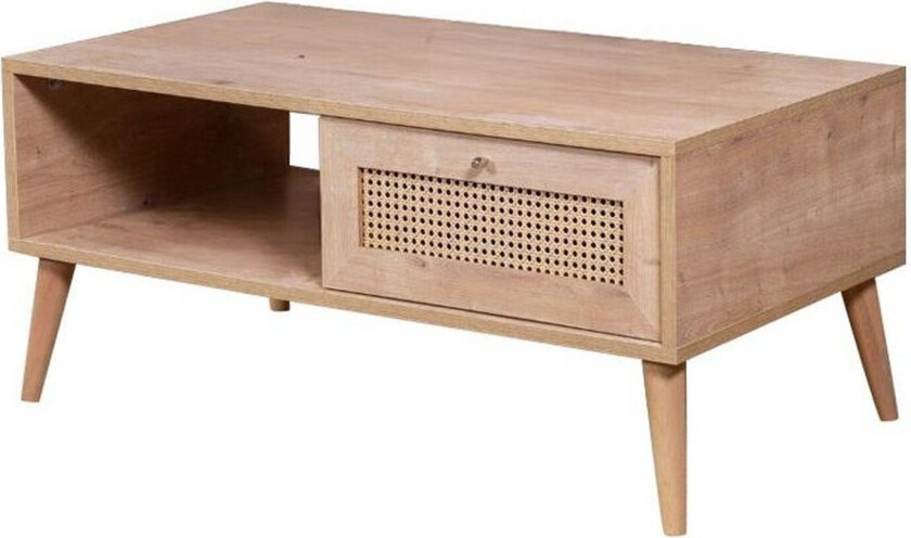 Mjudi Sofabord 55 cm - Brun