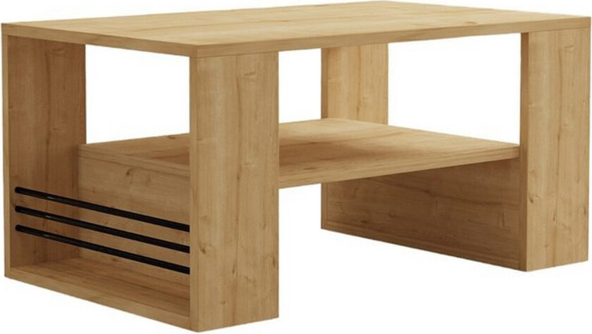 Iris Sofabord 80 cm - Multifarget