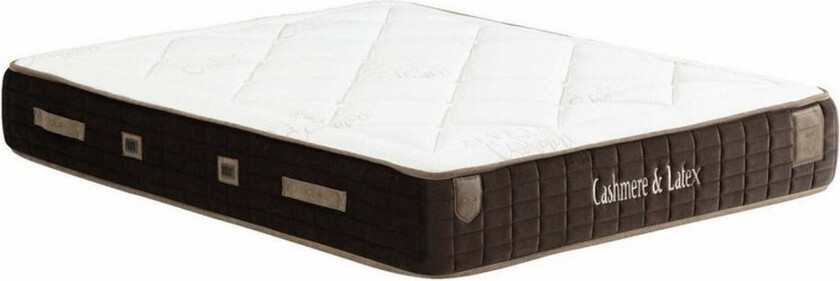 Lorienth Overmadrass 180 cm - Brun