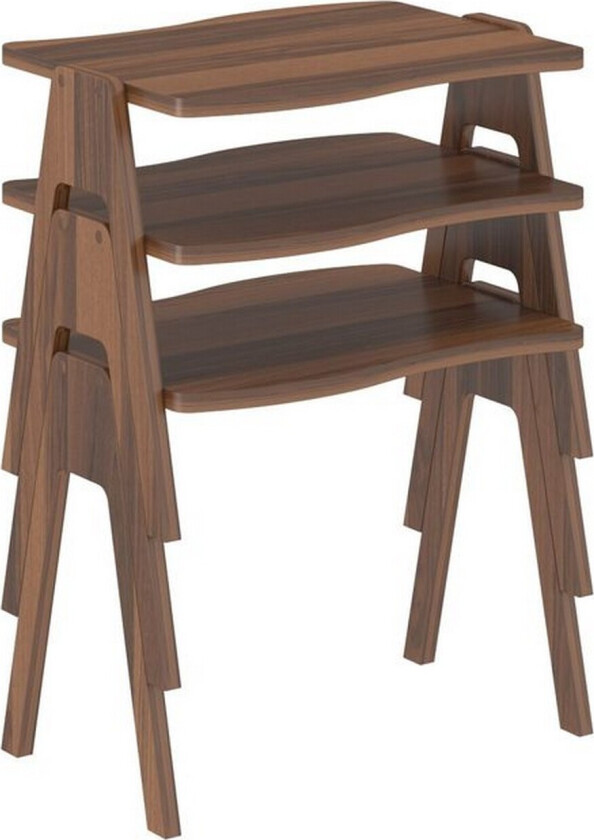 Derra Sofabord 49 cm - Mellomfarget tre