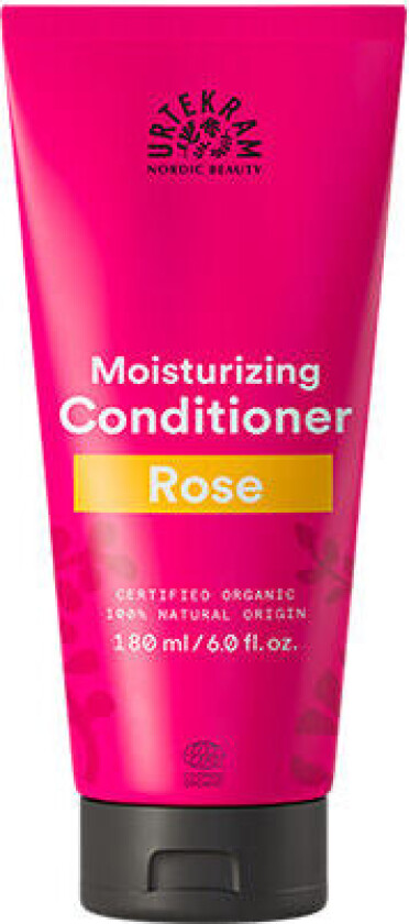 Balsam Rose - 180 ml