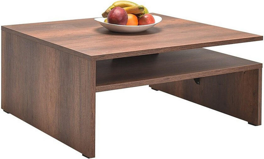 Masao Sofabord 90 cm - Mellomfarget tre