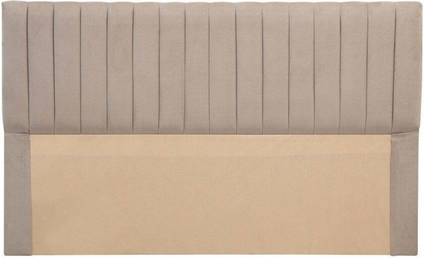 Lamal Sengegavl 92 cm - Beige