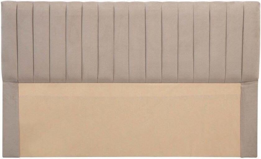 Lamal Sengegavl 97 cm - Beige