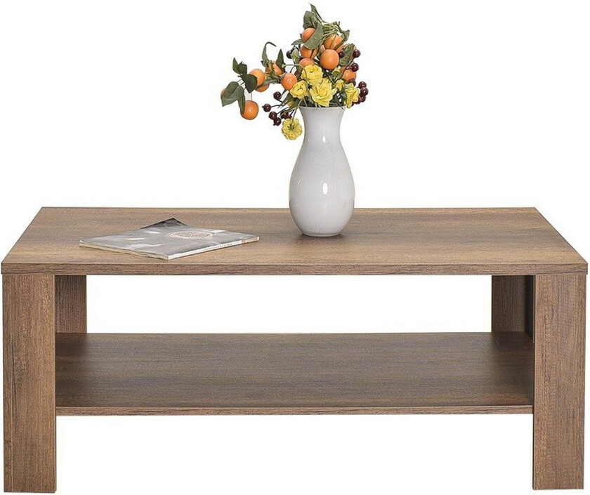 Masao Sofabord 110 cm - Naturell