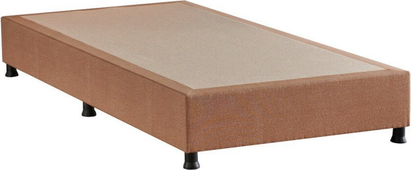 Bilde av Silma Sengeramme 80x180 cm - Cremehvit