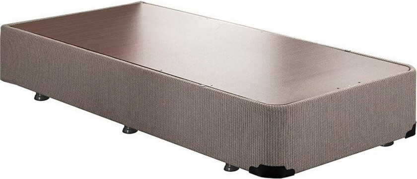 Dasina Sengeramme 90x200 cm - Beige