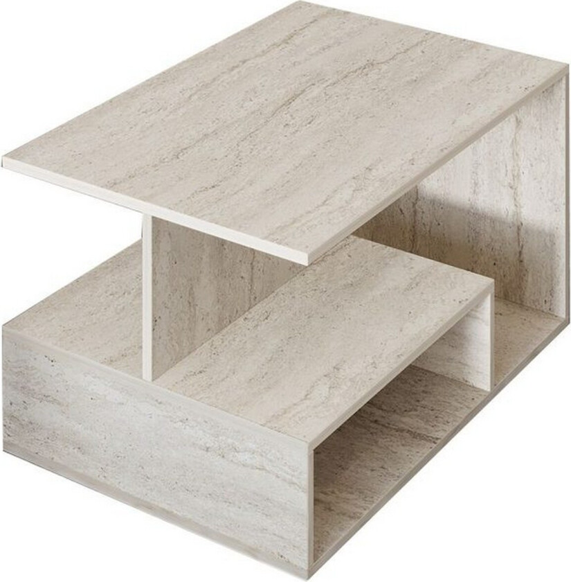 Veradia Sofabord 90 cm - Brun